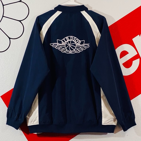 air dior bomber jacket